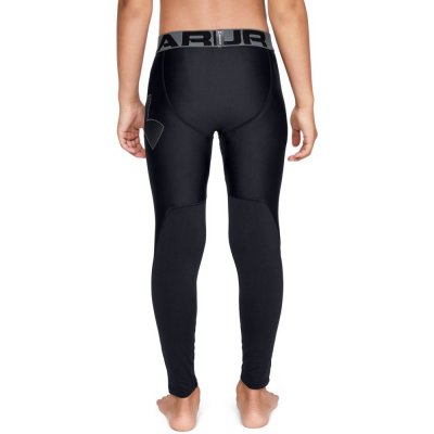 Under Armour Heatgear legging černá – Sleviste.cz