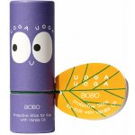 UOGA UOGA Dětský ochranný balzám s vanilkou 40 ml – Hledejceny.cz
