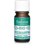 Saloos Esenciální olej Rozmarýna BIO 5 ml – Hledejceny.cz