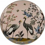Siaki Collection Porcelánový talíř Ashley 2 26 cm vícebarevný – Zbozi.Blesk.cz