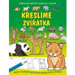 Kreslíme zvířátka – Sleviste.cz