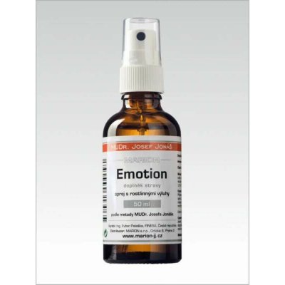 Marion Emotion 50 ml – Hledejceny.cz