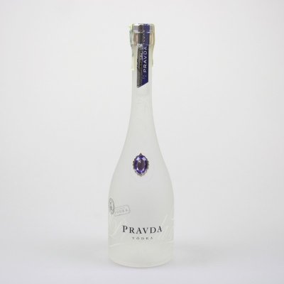 Pravda 1 l (holá láhev) – Zboží Dáma