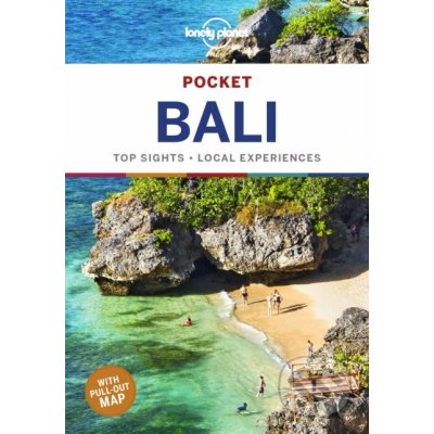 Lonely Planet Pocket Bali - Lonely Planet