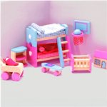 Le Toy Van nábytek do domečků dětský pokoj – Zboží Mobilmania