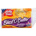 Jolly Time Popcorn Blast O Butter 100 g – Zboží Mobilmania