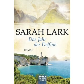 Das Jahr der Delfine Lark SarahPaperback