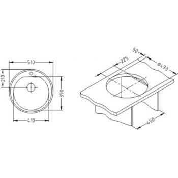 Alveus FORM 30