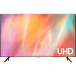 SAMSUNG UE50AU7172 LED ULTRA HD LCD TV – Hledejceny.cz