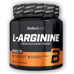 BioTech USA L-Arginine 300 g – Hledejceny.cz