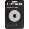 Head Protection Tape White