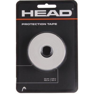 Head Protection Tape White – Zboží Dáma