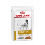 Royal Veterinary Diet Dog Urinary S/O Moderate Calorie 12 x 100 g – Sleviste.cz