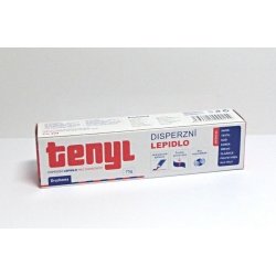 DRUCHEMA Tenyl disperzní lepidlo 75g