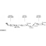 BOSAL BS 263-004 – Hledejceny.cz
