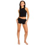 Modibodi menstruační kalhotky Basic Boyshort Super Overnight – Zboží Dáma