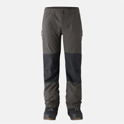 JONES kalhoty High Sierra Pro Gray GY