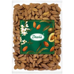 Diana Company Mandle natural 20/22 500 g