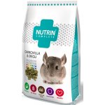 Nutrin Complete Činčila a osmák 400 g – Hledejceny.cz