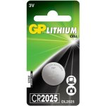 GP CR2025 5ks 1042202515 – Hledejceny.cz