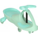 KIK Gravitační s LED kolečky růžové – Sleviste.cz