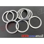 AL těsnící podložka 20 x 26 | Zboží Auto