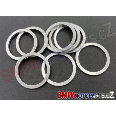 AL těsnící podložka 20 x 26 | Zboží Auto