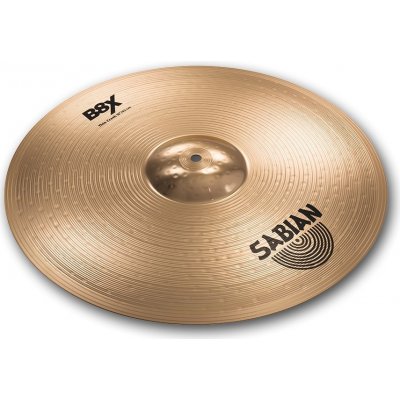 SABIAN B8X Rock Crash 18" – Hledejceny.cz