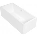 Polysan MARLENE CURVE 185 x 85 cm, 71607MCL – Hledejceny.cz