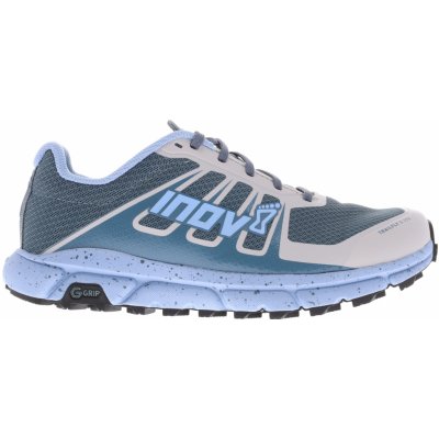 Inov-8 Trailfly G 270 v2 blue grey – Zboží Mobilmania