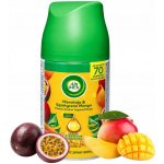AIR WICK Freshmatic náplň Broskev a meruňka 250 ml – Hledejceny.cz