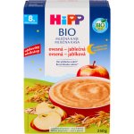 HiPP Mléčná kaše na noc BIO ovesná jablečná 250 g – Sleviste.cz