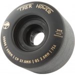 Arbor Vice Tyler Howell black 69 mm 75a 23 – Zboží Mobilmania