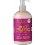 Shea Moisture 10-in-1 Multi-Benefit Conditioner 379 ml – Hledejceny.cz