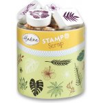 Aladine razítka Stampo Scrap Džungle – Sleviste.cz
