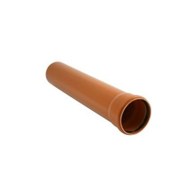 Peštan KG trubka 100x5000mm – Hledejceny.cz