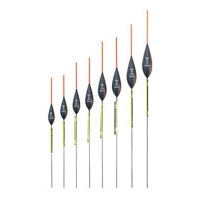 Drennan Splávek SF2 Pole Float 0,4g – Zboží Mobilmania