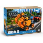 SEVA Mini Odtahovka – Zbozi.Blesk.cz