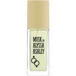 Alyssa Ashley Musk toaletní voda unisex 50 ml – Hledejceny.cz