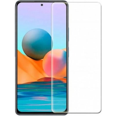 RedGlass Xiaomi Poco M4 Pro 106479 – Zboží Živě