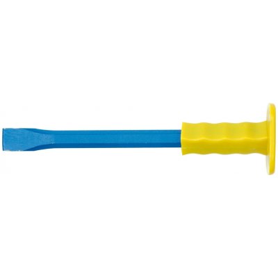 VOREL Sekáč plochý 25 x 300 mm s ochranou TO-35351 – Zbozi.Blesk.cz