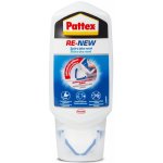 Pattex Sanitární silikon renovační 80 ml bílý – Zboží Mobilmania