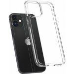 Pouzdro Spigen Ultra Hybrid Apple iPhone 12 mini čiré – Hledejceny.cz