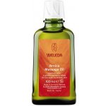 Weleda Body Care arnikový masážní olej 200 ml – Zboží Mobilmania