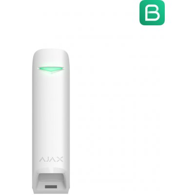 Ajax MotionProtect 38195.36.WH1 – Zboží Mobilmania