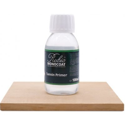 Rubio Tannin primer 100 ml – Zboží Dáma