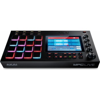 Akai MPC Live