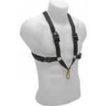 Popruh na saxofon BG S40SH – Zboží Mobilmania