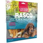 RASCO Premium kosti obalené kuřecím masem 500 g – Hledejceny.cz