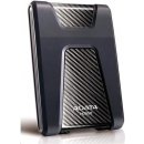 Pevný disk externí ADATA HD650 1TB, AHD650-1TU31-CBK